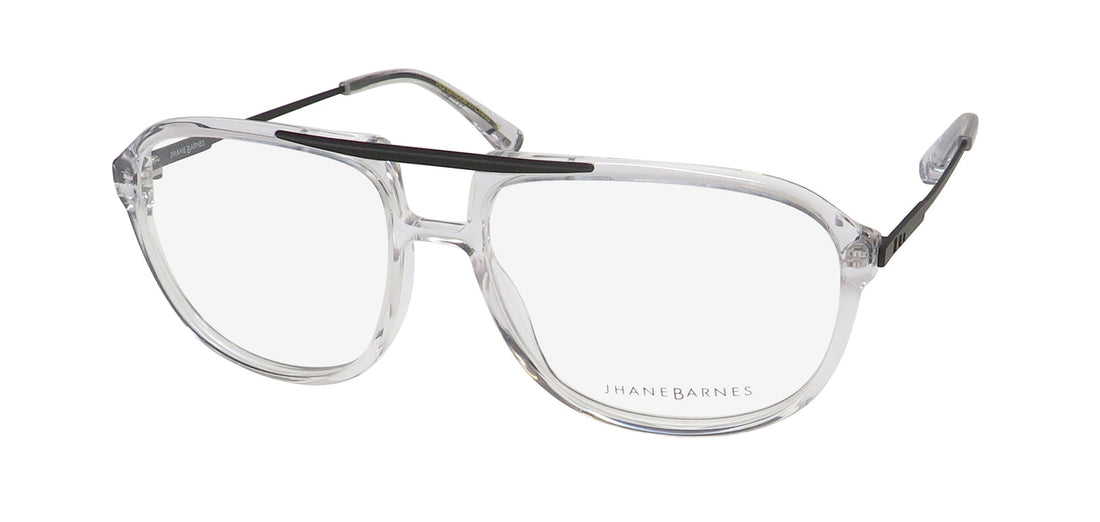 Jhane Barnes Transpose Eyeglasses by ModaFrames