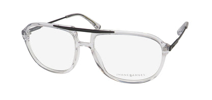 Jhane Barnes Transpose Eyeglasses by ModaFrames