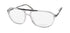 Jhane Barnes Transpose Eyeglasses by ModaFrames