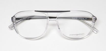 Jhane Barnes Transpose Eyeglasses by ModaFrames