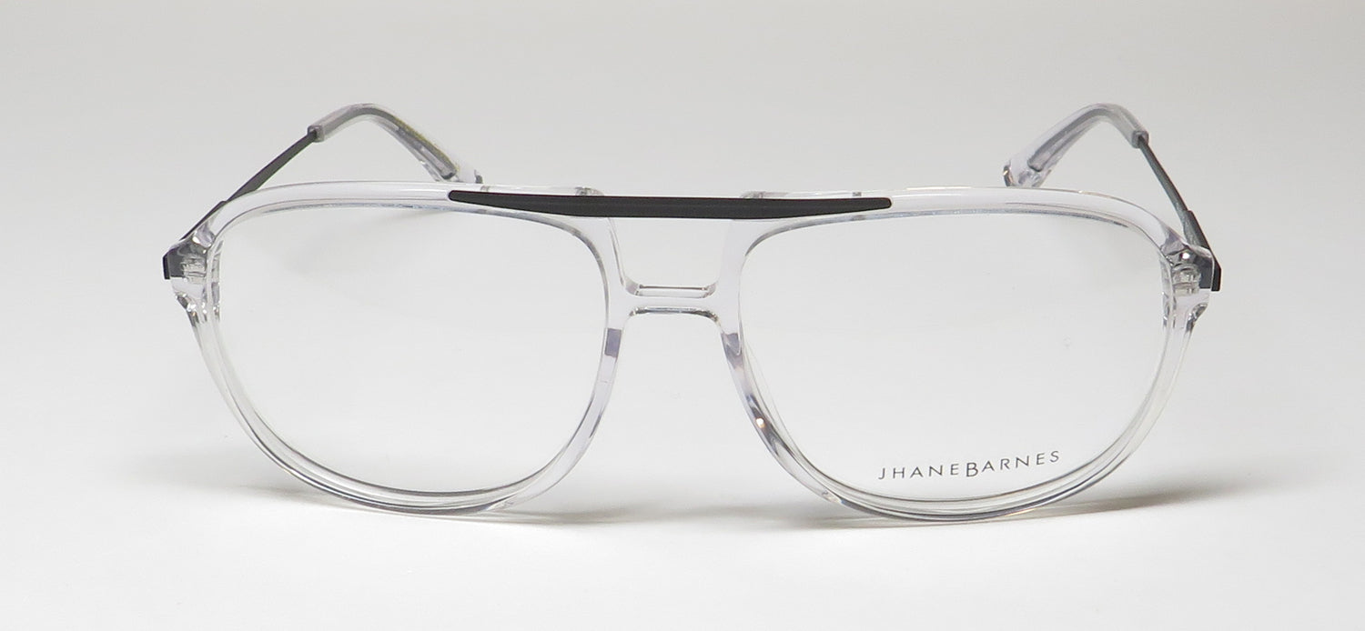 Jhane Barnes Transpose Eyeglasses by ModaFrames