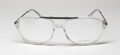 Jhane Barnes Transpose Eyeglasses by ModaFrames