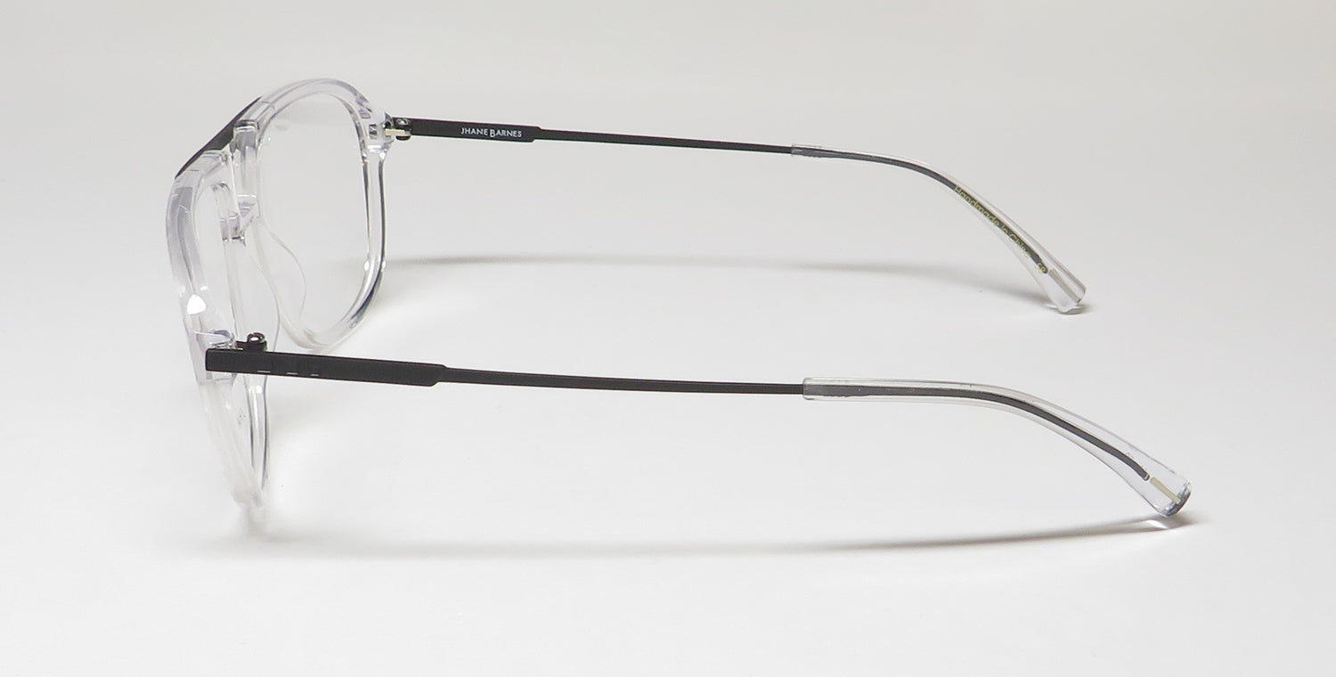 Jhane Barnes Transpose Eyeglasses by ModaFrames