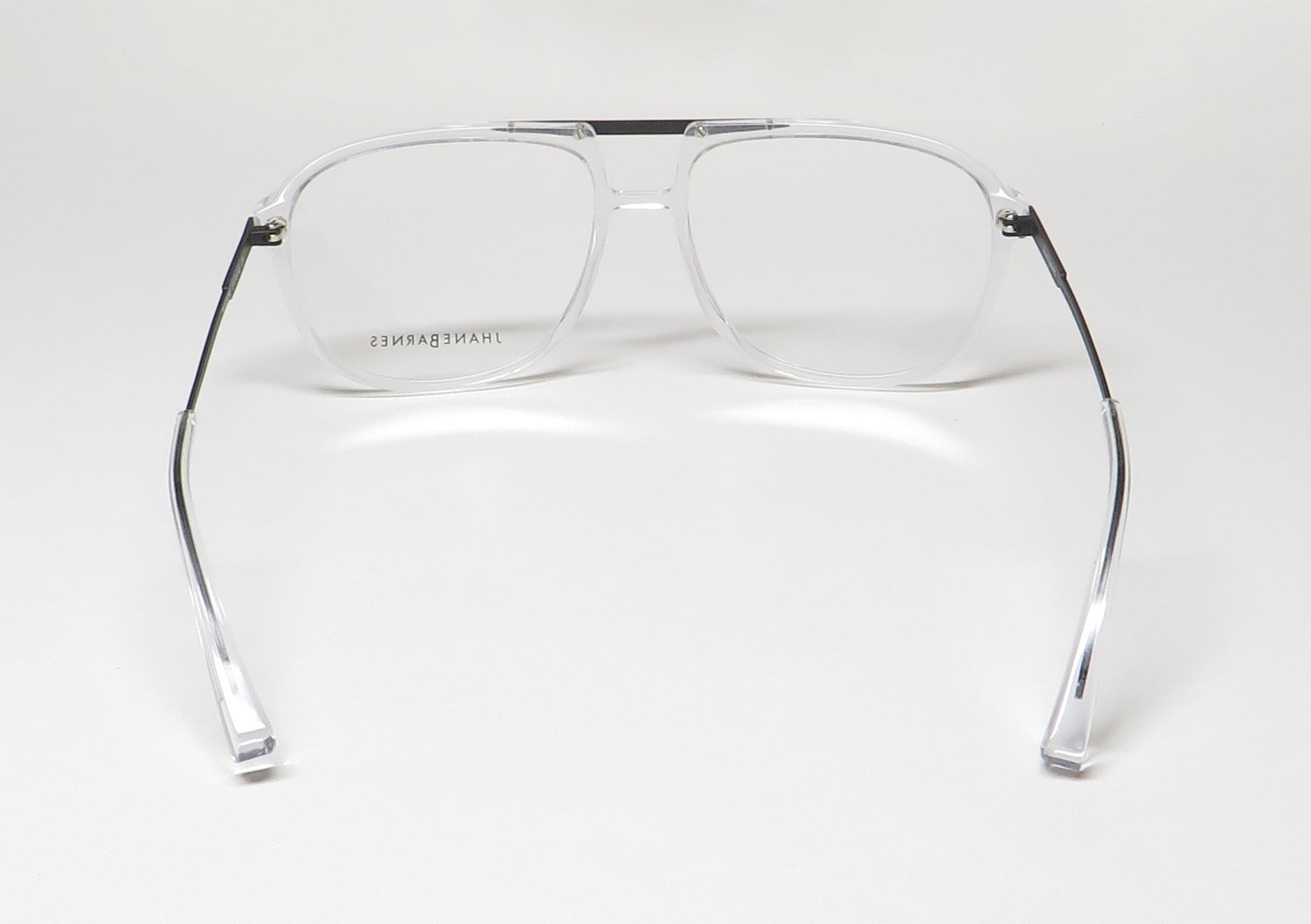 Jhane Barnes Transpose Eyeglasses by ModaFrames