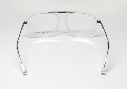Jhane Barnes Transpose Eyeglasses by ModaFrames