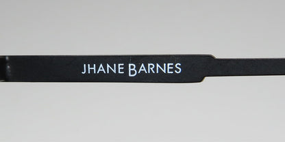 Jhane Barnes Transpose Eyeglasses by ModaFrames