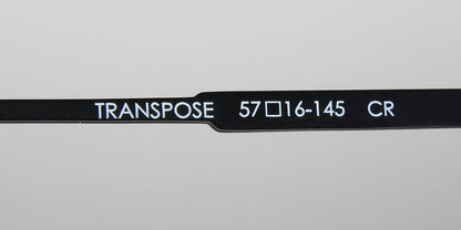 Jhane Barnes Transpose Eyeglasses by ModaFrames