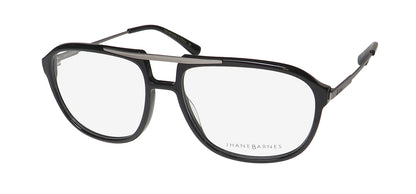 Jhane Barnes Transpose Eyeglasses by ModaFrames