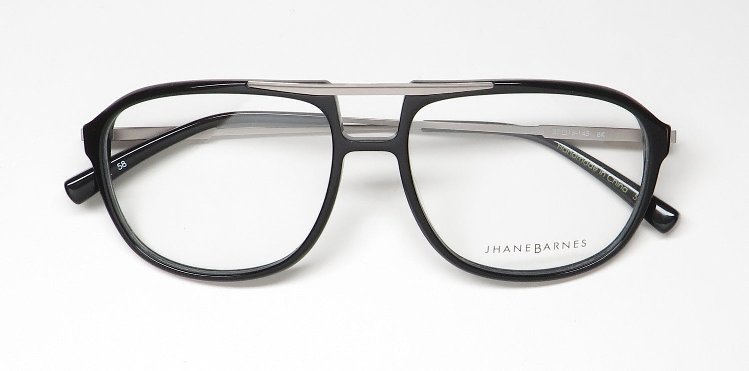 Jhane Barnes Transpose Eyeglasses by ModaFrames