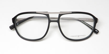 Jhane Barnes Transpose Eyeglasses by ModaFrames