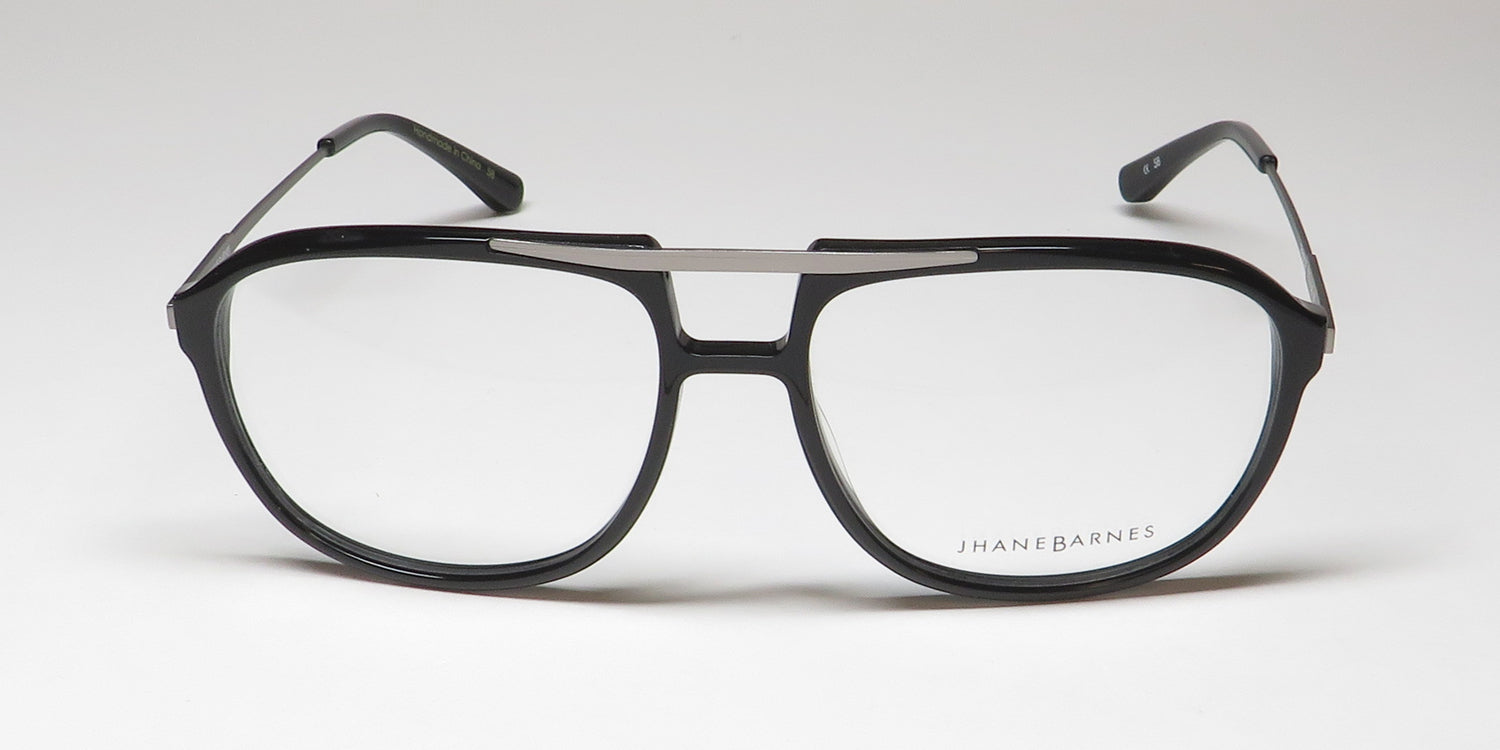 Jhane Barnes Transpose Eyeglasses by ModaFrames