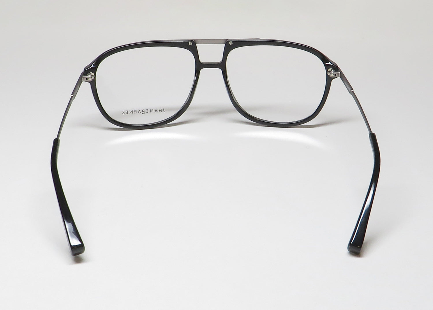 Jhane Barnes Transpose Eyeglasses by ModaFrames