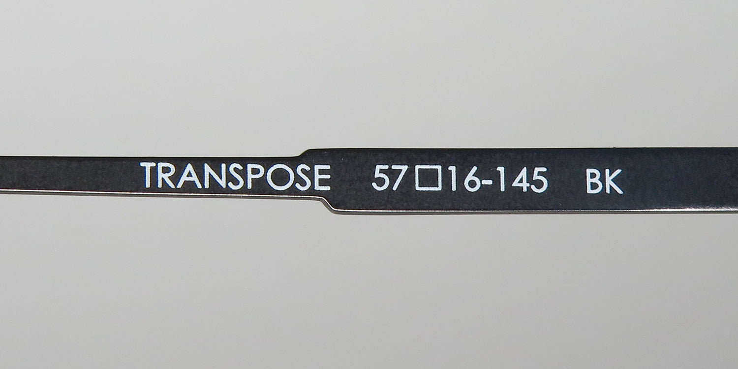 Jhane Barnes Transpose Eyeglasses by ModaFrames