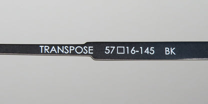 Jhane Barnes Transpose Eyeglasses by ModaFrames