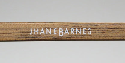 Jhane Barnes Quadrangle Eyeglasses by ModaFrames