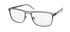 Jhane Barnes Precision Eyeglasses by ModaFrames