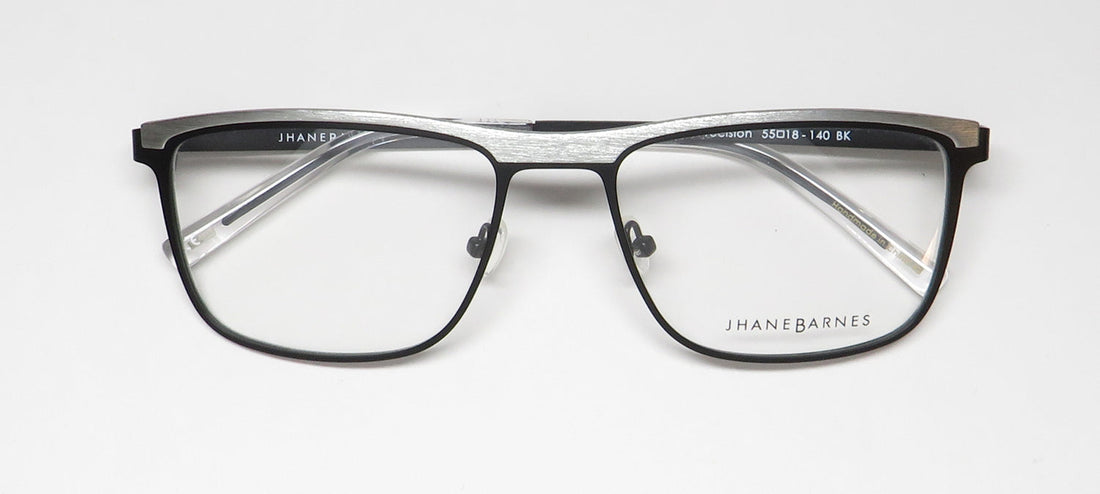 Jhane Barnes Precision Eyeglasses by ModaFrames