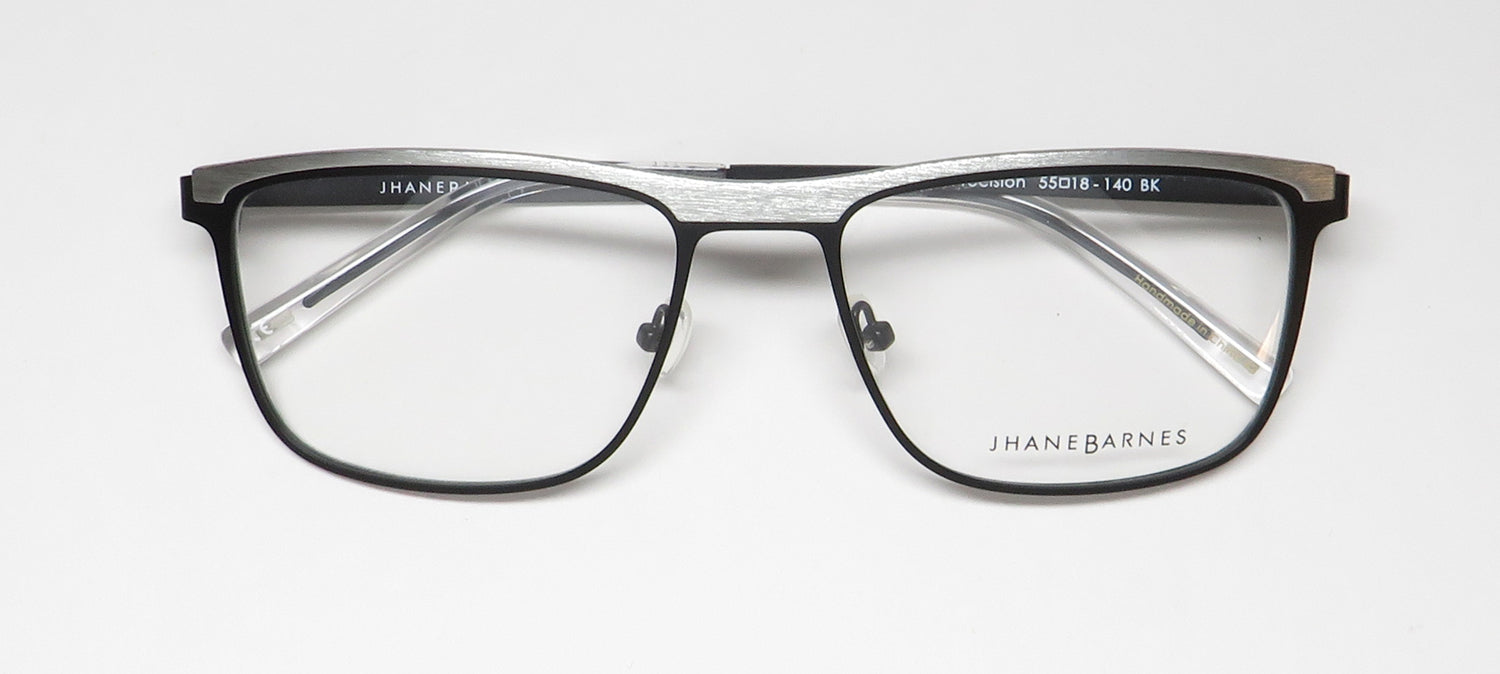 Jhane Barnes Precision Eyeglasses by ModaFrames