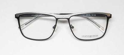 Jhane Barnes Precision Eyeglasses by ModaFrames