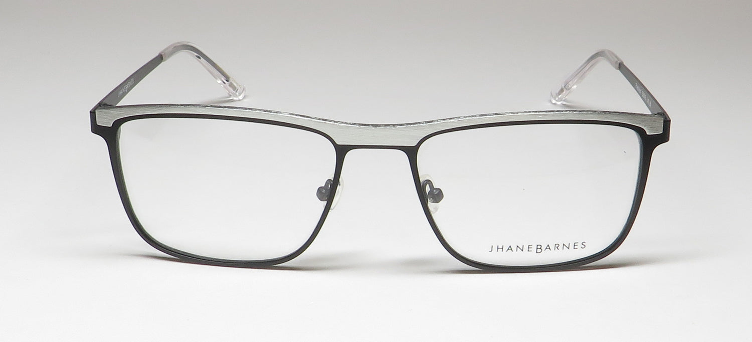 Jhane Barnes Precision Eyeglasses by ModaFrames