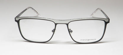 Jhane Barnes Precision Eyeglasses by ModaFrames