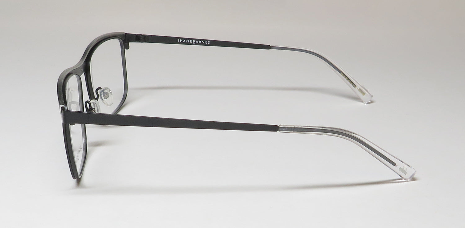 Jhane Barnes Precision Eyeglasses by ModaFrames