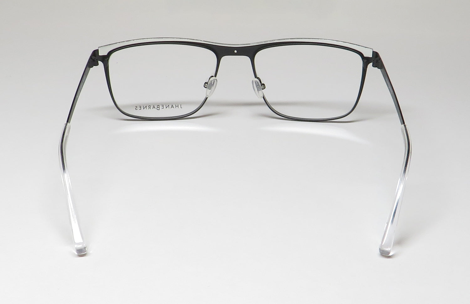 Jhane Barnes Precision Eyeglasses by ModaFrames