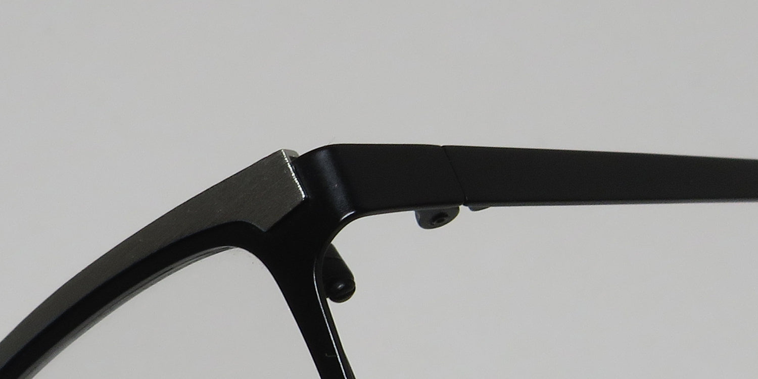 Jhane Barnes Precision Eyeglasses by ModaFrames