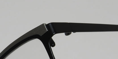 Jhane Barnes Precision Eyeglasses by ModaFrames