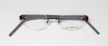 Jhane Barnes Subset 16 Eyeglasses by ModaFrames