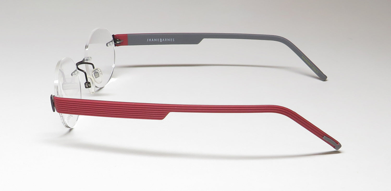 Jhane Barnes Subset 16 Eyeglasses by ModaFrames