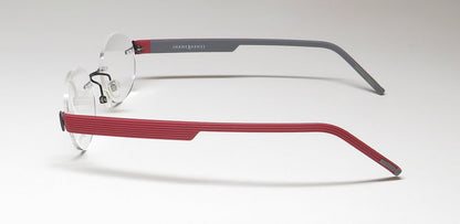 Jhane Barnes Subset 16 Eyeglasses by ModaFrames