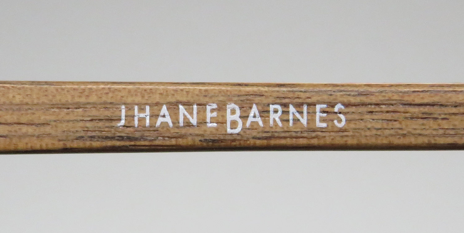 Jhane Barnes Quadrangle Eyeglasses by ModaFrames