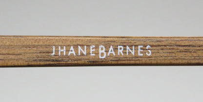 Jhane Barnes Quadrangle Eyeglasses by ModaFrames