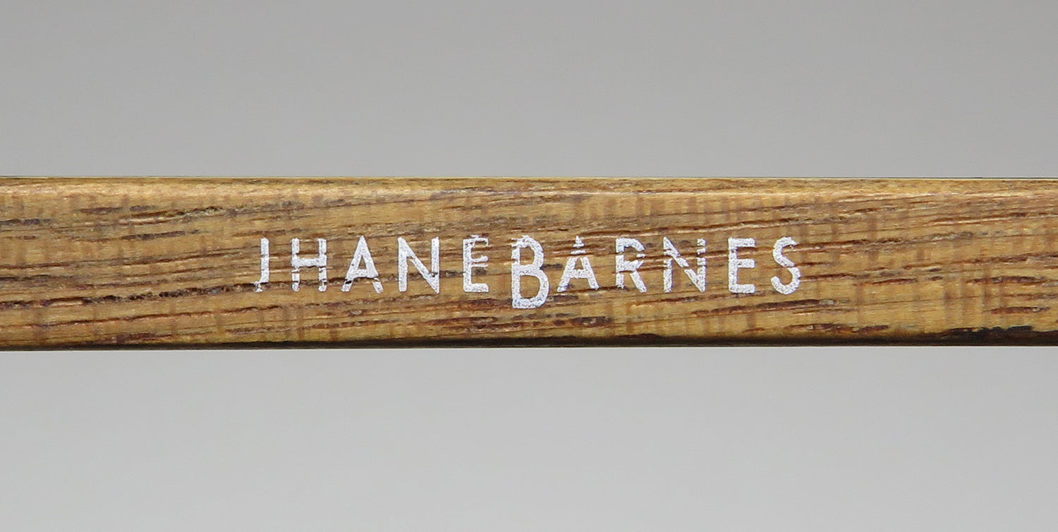 Jhane Barnes Quadrangle Eyeglasses by ModaFrames