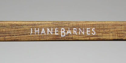 Jhane Barnes Quadrangle Eyeglasses by ModaFrames