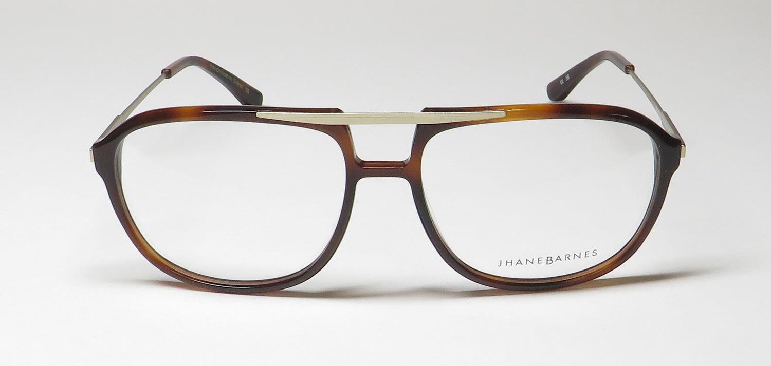 Jhane Barnes Transpose Eyeglasses by ModaFrames