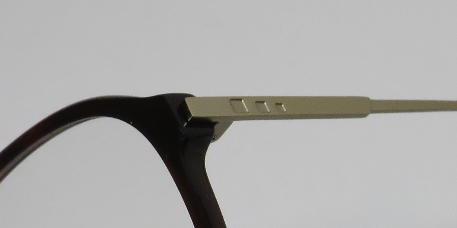 Jhane Barnes Transpose Eyeglasses by ModaFrames