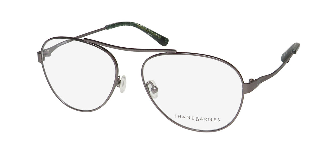 Jhane Barnes Cusp Eyeglasses by ModaFrames