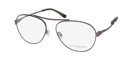 Jhane Barnes Cusp Eyeglasses by ModaFrames