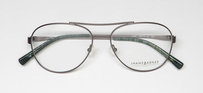 Jhane Barnes Cusp Eyeglasses by ModaFrames