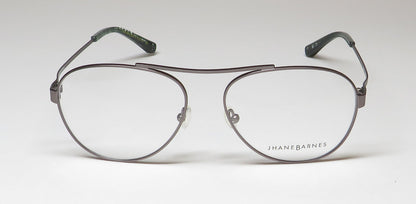 Jhane Barnes Cusp Eyeglasses by ModaFrames