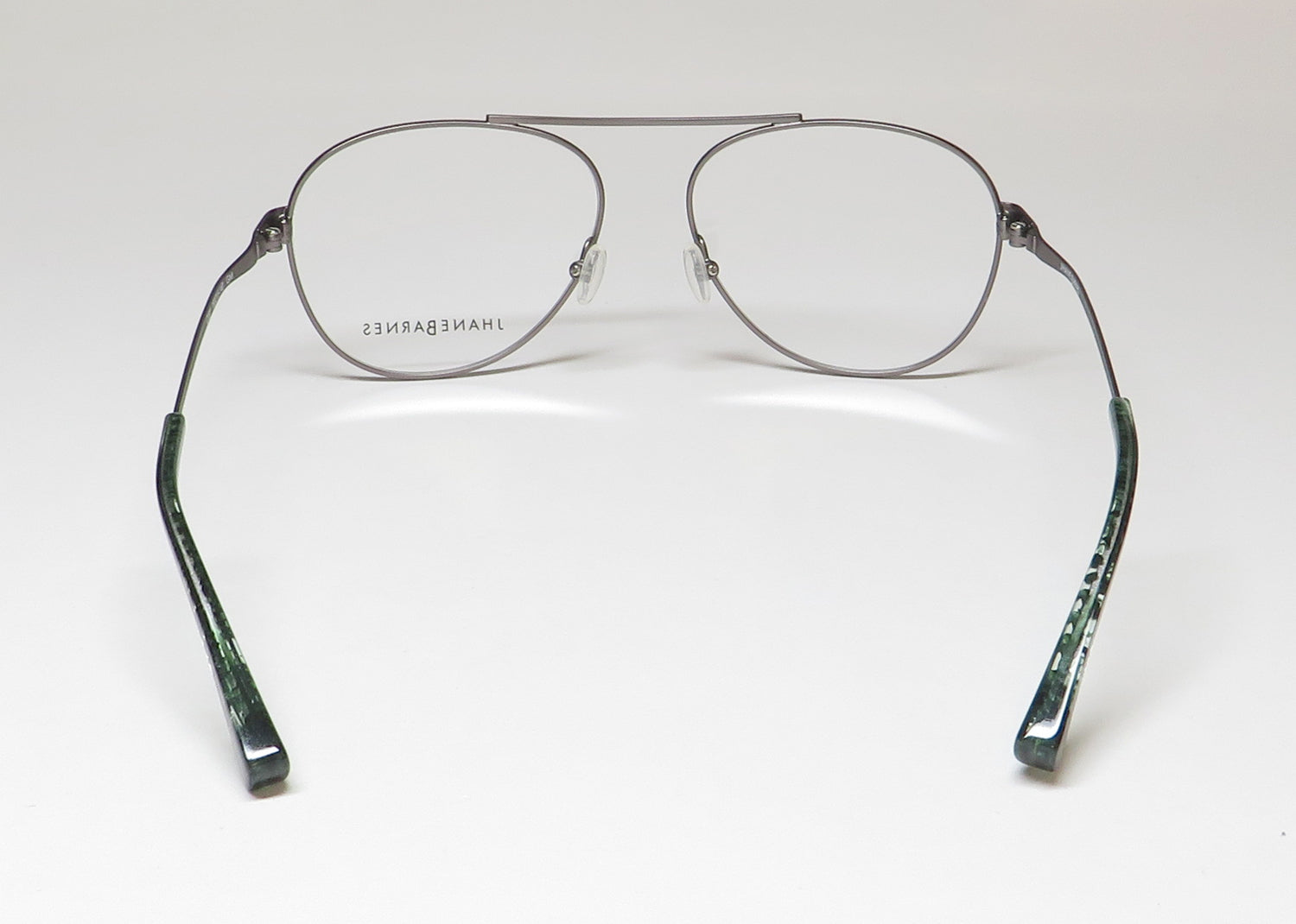 Jhane Barnes Cusp Eyeglasses by ModaFrames