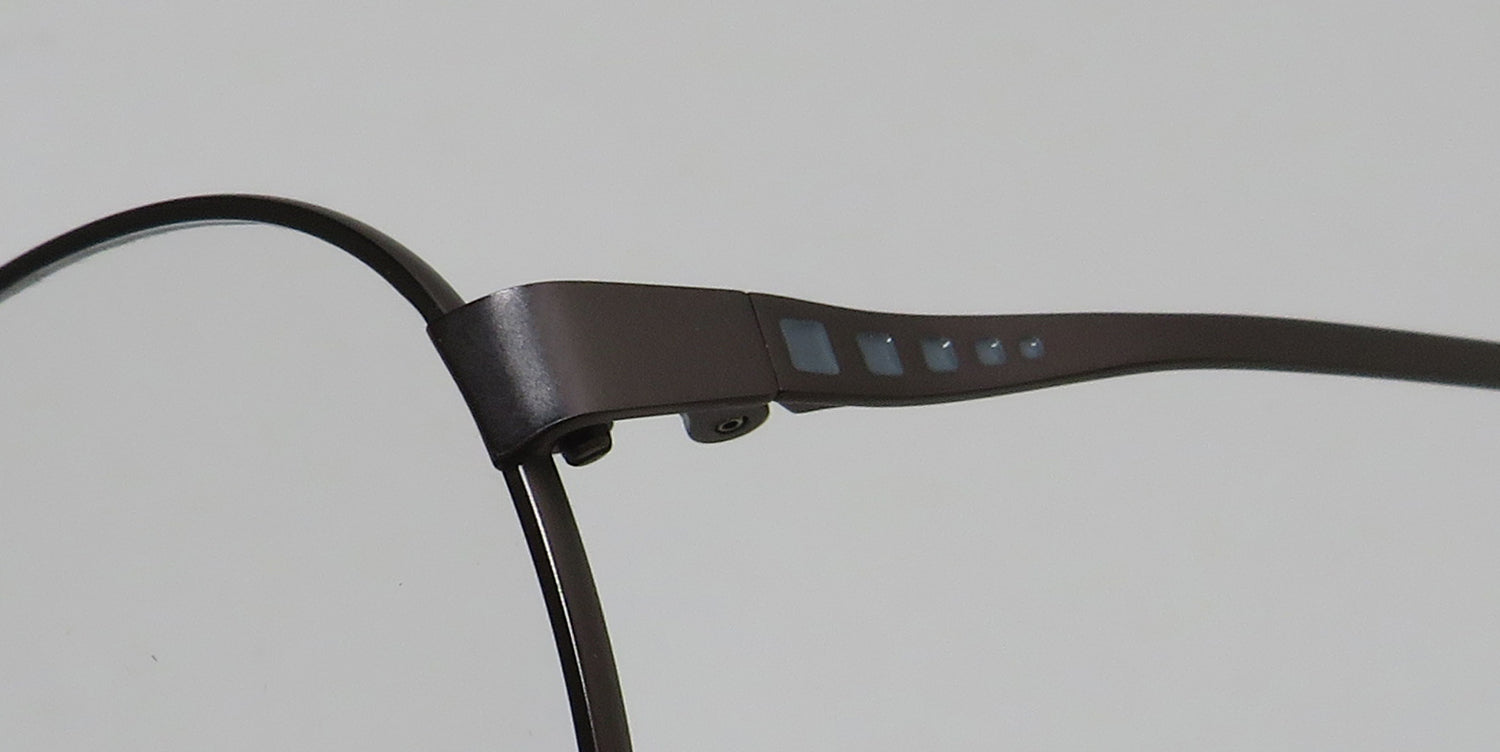 Jhane Barnes Cusp Eyeglasses by ModaFrames