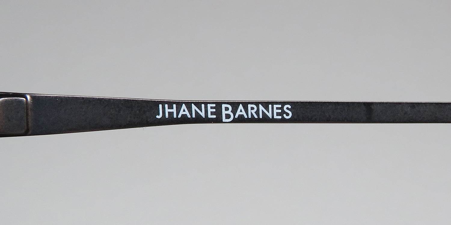 Jhane Barnes Cusp Eyeglasses by ModaFrames
