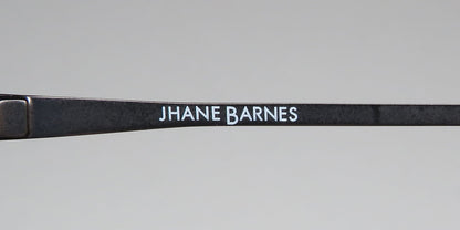 Jhane Barnes Cusp Eyeglasses by ModaFrames