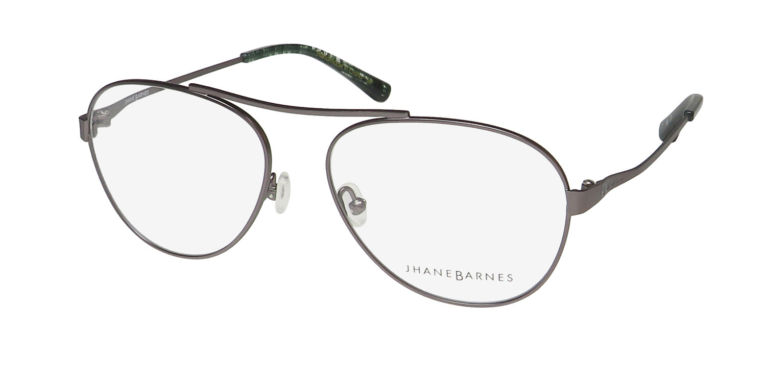 Jhane Barnes Cusp Eyeglasses by ModaFrames