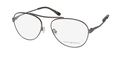 Jhane Barnes Cusp Eyeglasses by ModaFrames