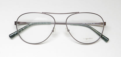 Jhane Barnes Cusp Eyeglasses by ModaFrames