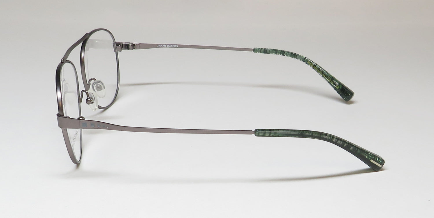 Jhane Barnes Cusp Eyeglasses by ModaFrames